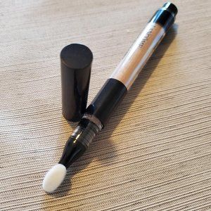 New Lancome Click & Glow Highlighting Liquid 01 Lumieres D'Or Skin Fluid